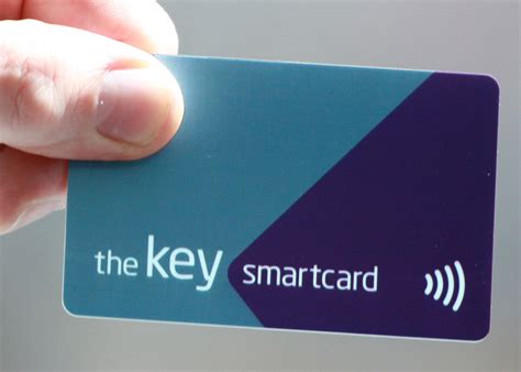 buy key smart card tickets|The Key Smartcard .